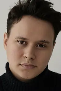 Актёр Никита Мареев — фото персоны