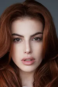 Актриса Анжелика Стубайло — главное фото персоны