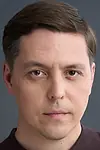 Актёр Андрей Бетченков — превью фото персоны
