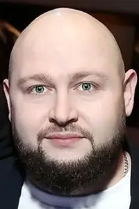 Актёр Григорий Сухов — фото персоны
