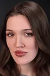 Актриса Полина Канжа — превью фото персоны