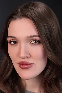 Актриса Полина Канжа — фото персоны