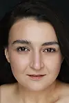 Актриса Марина Кулешова — превью фото персоны