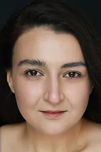 Актриса Марина Кулешова — главное фото персоны