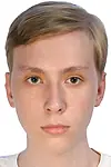 Актёр Даниил Долгих — превью фото персоны