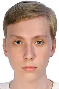 Актёр Даниил Долгих — фото персоны