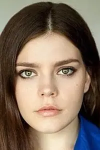 Актриса Алла Горшкова — фото персоны