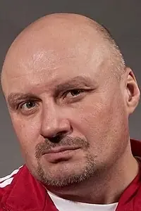 Актёр Андрей Климов — фото персоны