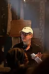 Актёр Роджер Голдби — превью фото персоны