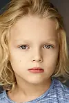 Актриса Таисия Бандюкова — превью фото персоны