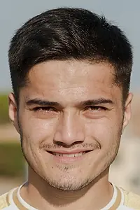 Актёр Джасур Джалолитдинов — главное фото персоны