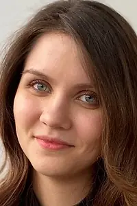 Актриса Анна Железнова — главное фото персоны