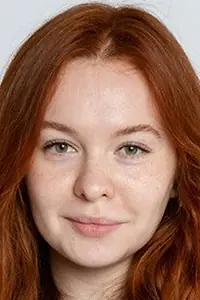 Актриса Арина Сейфуллина — главное фото персоны