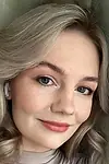 Актриса Ксения Соболева — превью фото персоны