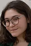 Актриса Натела Кордзахия — превью фото персоны