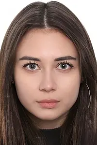 Актриса Арина Михина — главное фото персоны