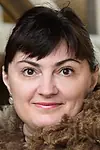 Актриса Ольга Дорн — превью фото персоны