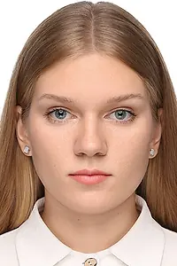 Актриса Александра Шучалина — фото персоны