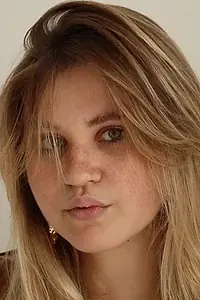 Актриса Элина Чумакова — фото персоны