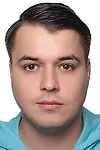 Актёр Александр Стальмашевский — превью фото персоны