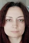 Актриса Нина Шашкова — превью фото персоны