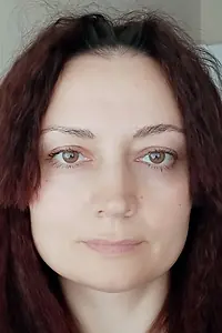 Актриса Нина Шашкова — главное фото персоны
