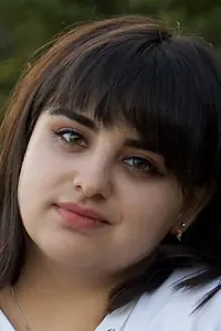 Актриса Анна Селюкова — фото персоны