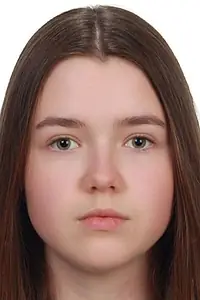 Актриса Ксения Ольховик — фото персоны