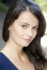 Актриса Марта Кондова — фото персоны