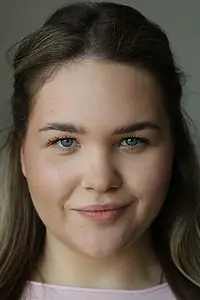 Актриса София Голубева — фото персоны