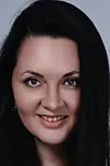 Актриса Ульяна Зверева — превью фото персоны