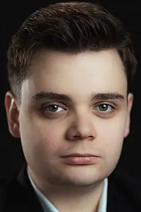 Актёр Фёдор Никитин — фото персоны
