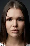 Актриса Юлия Кувшинова — превью фото персоны