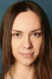 Актриса Алина Стародубцева — фото персоны