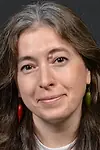 Актриса Евгения Назипова — превью фото персоны