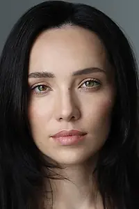 Актриса Диана Абдиева — фото персоны