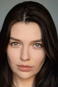 Актриса Екатерина Ставская — фото персоны