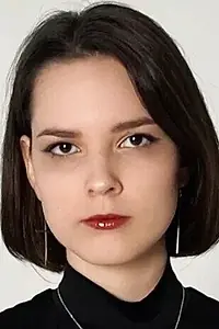 Актриса Екатерина Волкова — фото персоны