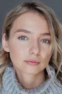 Актриса Диана Березниченко — фото персоны