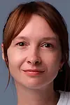 Актриса Яна Кутовая — превью фото персоны