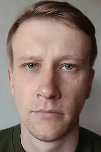 Актёр Олег Сурин — фото персоны