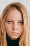 Актриса Илана Рубанович — превью фото персоны