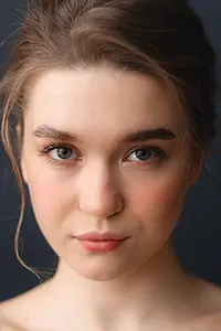 Актриса Валерия Платонова — фото персоны