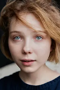 Актриса Катерина Кузьмина — главное фото персоны