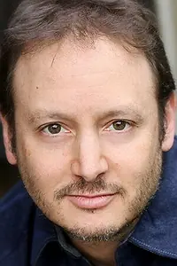 Актёр Алекс Невил — фото персоны