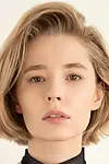 Актриса Эльза Самитова — превью фото персоны