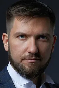 Актёр Евгений Мартыненко — фото персоны
