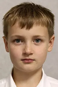Актёр Кирилл Гудков — фото персоны