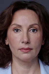 Актриса Галина Басырова — фото персоны