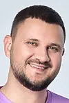 Актёр Андрей Годин — превью фото персоны